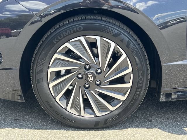 Certified 2025 Hyundai Sonata SEL FWD image 39