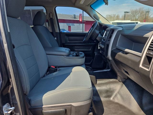 Used 2019 RAM 1500 Tradesman w/ Popular Equipment Group image 24