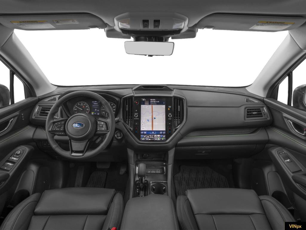 New 2026 Subaru Ascent Bronze Edition image 5