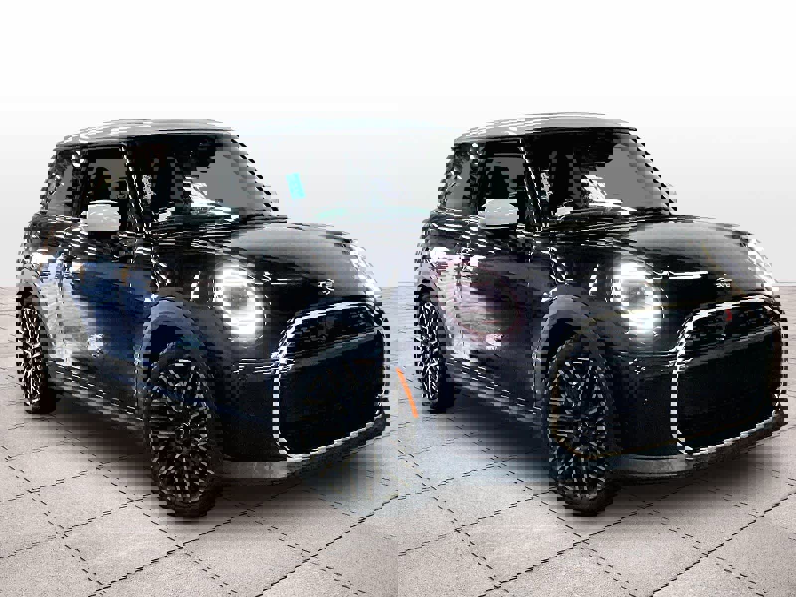Certified 2025 MINI Cooper S image 2