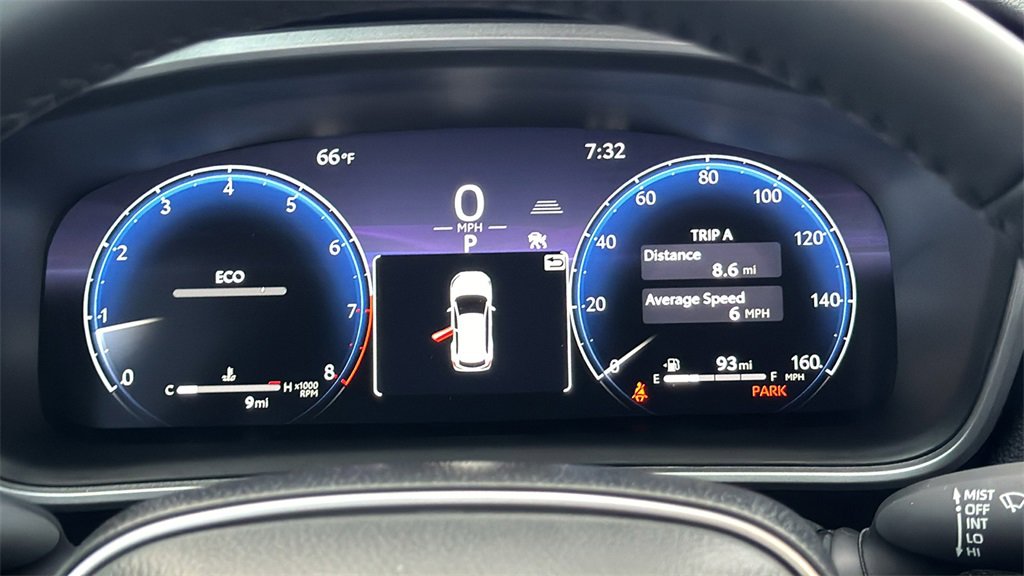 New 2026 Toyota Corolla Cross XLE image 24