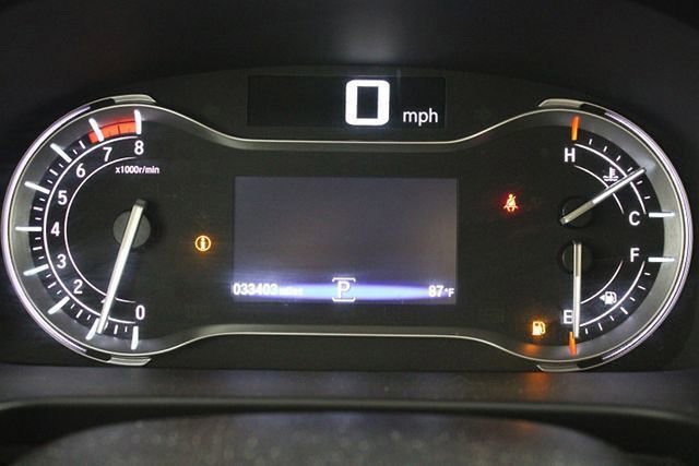 Used 2021 Honda Ridgeline Sport image 28