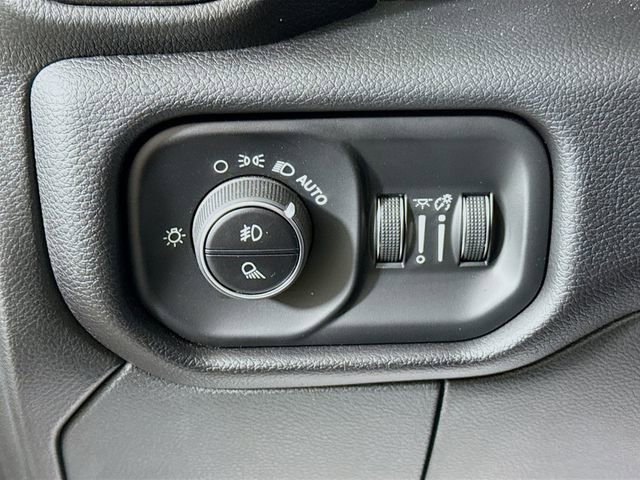 New 2025 RAM 2500 Power Wagon image 10