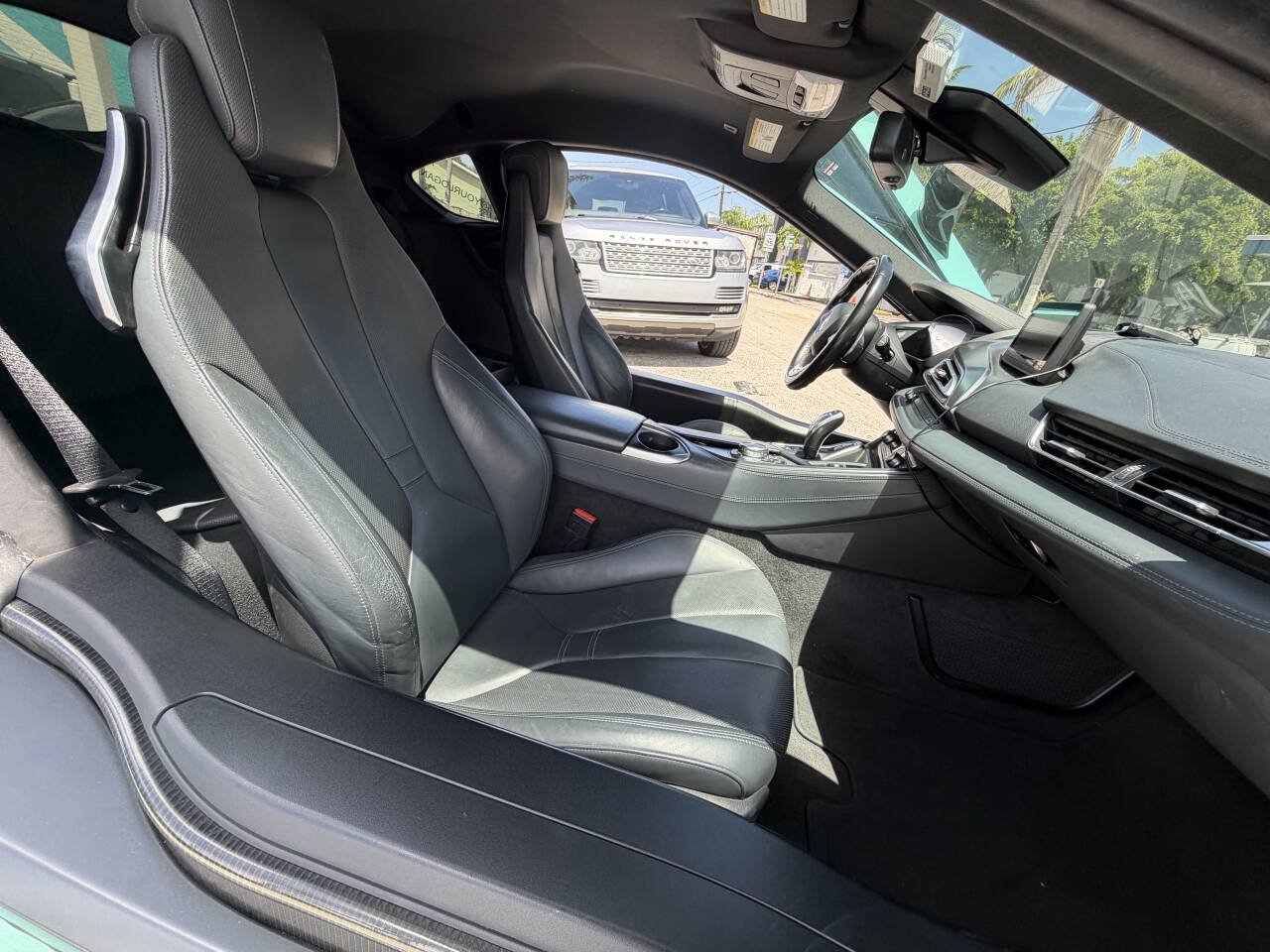 Used 2016 BMW i8 AWD/4WD image 19