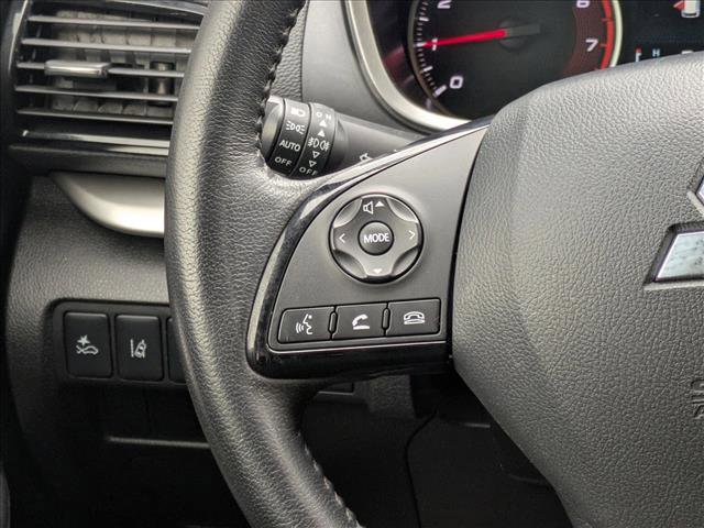 Used 2023 Mitsubishi Eclipse Cross SE image 23