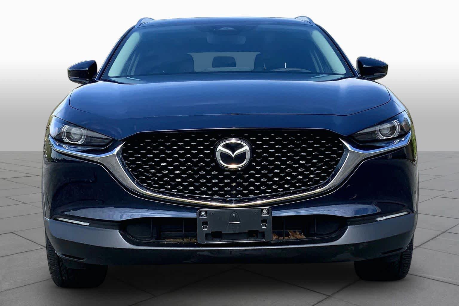 Used 2025 MAZDA CX-30 AWD 2.5 S w/ Premium Package image 4