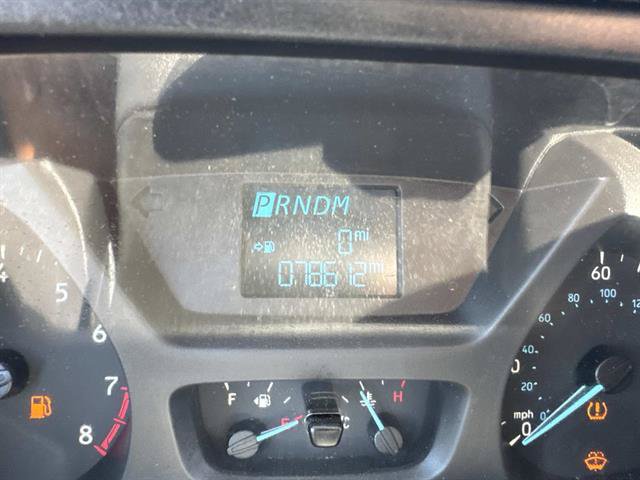 Used 2019 Ford Transit 250 148 High Roof Extended RWD image 16