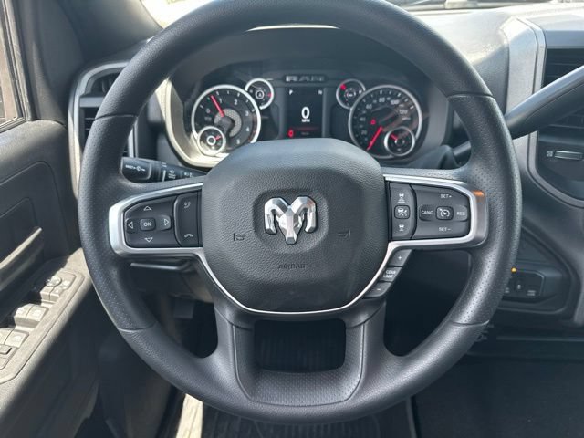 New 2027 RAM 3500 Tradesman AWD/4WD image 12