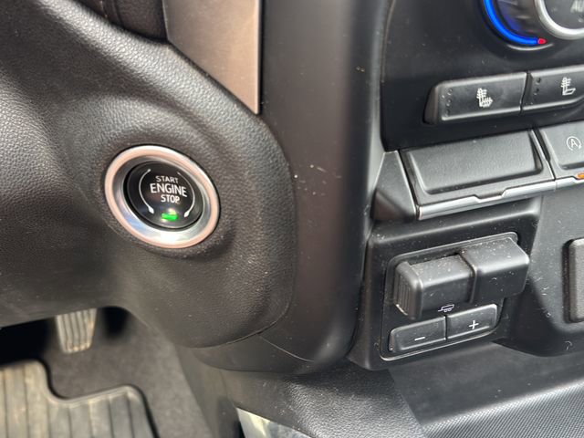 Used 2021 Chevrolet Silverado 1500 RST w/ Convenience Package II image 28