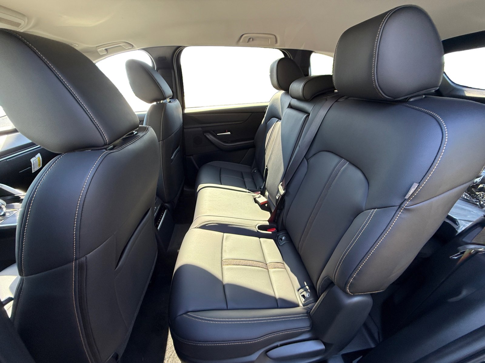 New 2026 MAZDA CX-70 SC AWD/4WD image 16