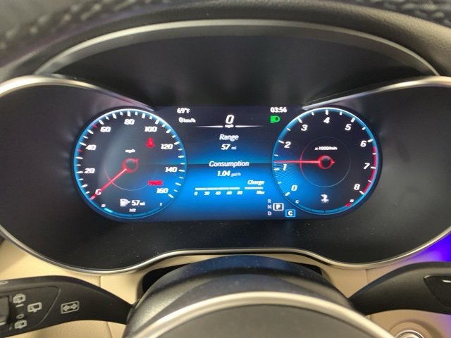 Used 2021 Mercedes-Benz GLC 300 4MATIC image 19