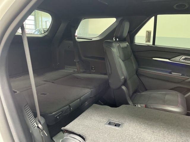 New 2026 Ford Explorer ST w/ Sun And Sound Package image 35