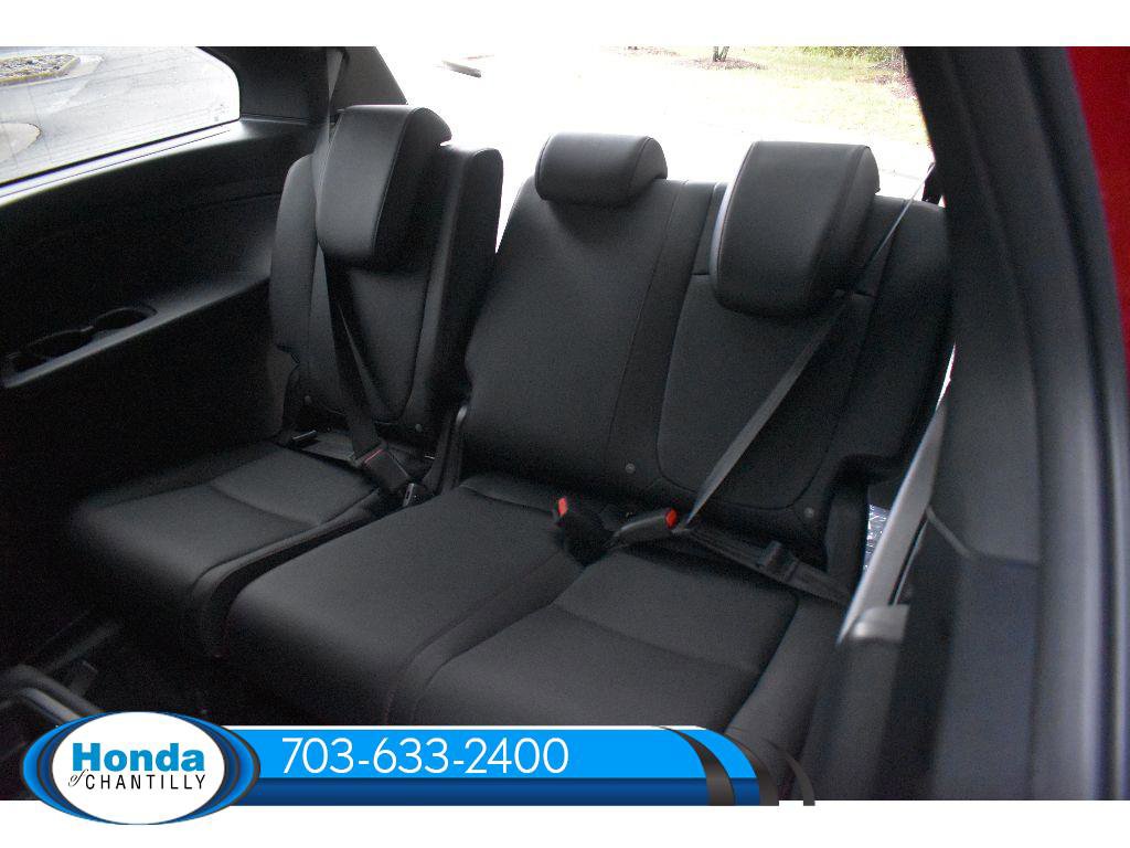 New 2026 Honda Odyssey Sport-L image 16