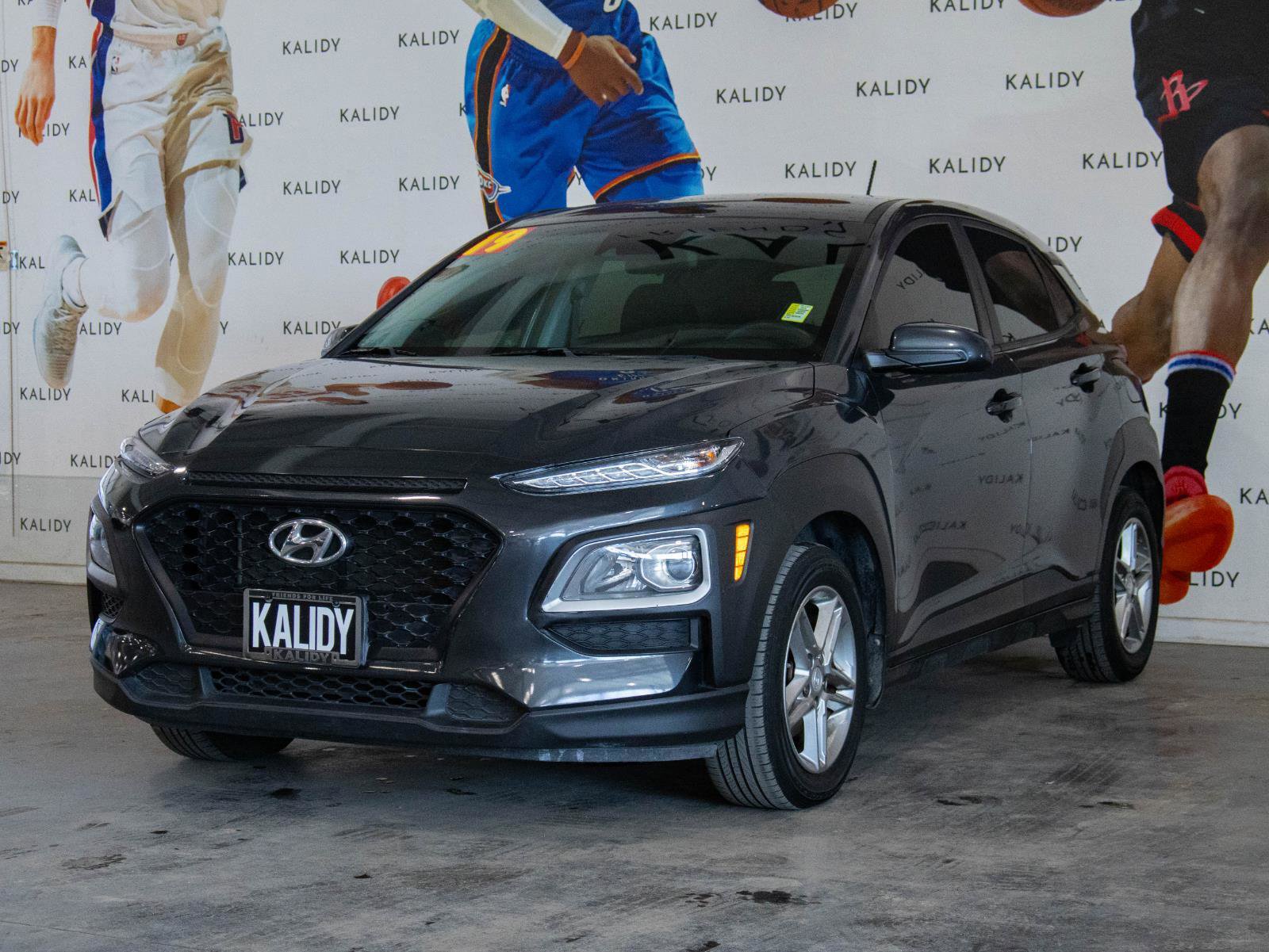 Used 2019 Hyundai Kona SE image 20
