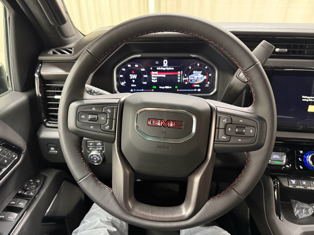 New 2026 GMC Sierra 2500 AT4X AWD/4WD image 29