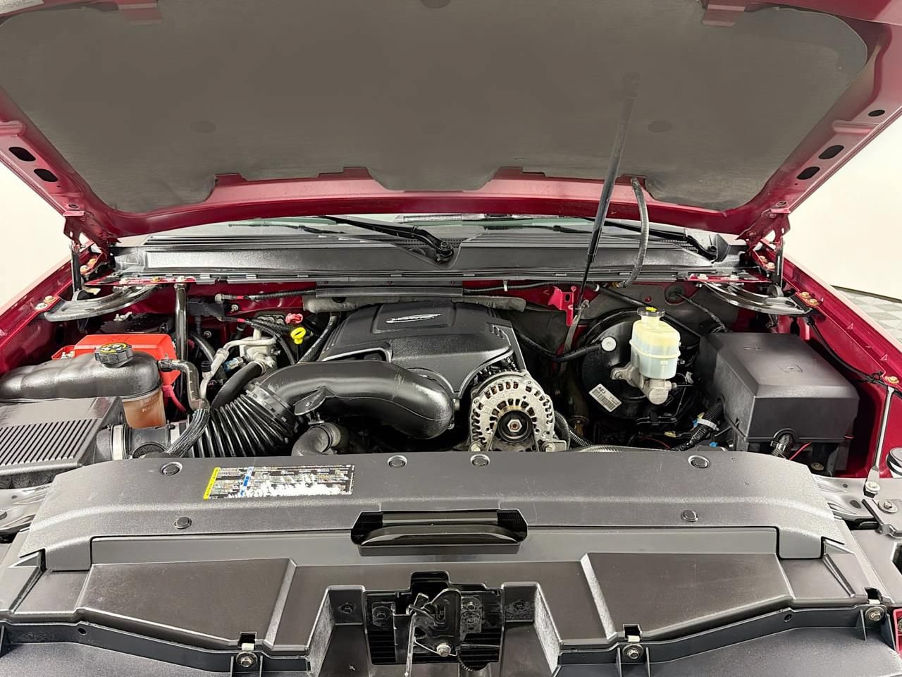 Used 2007 Chevrolet Avalanche LT w/ LT Preferred Equipment Group RWD image 39