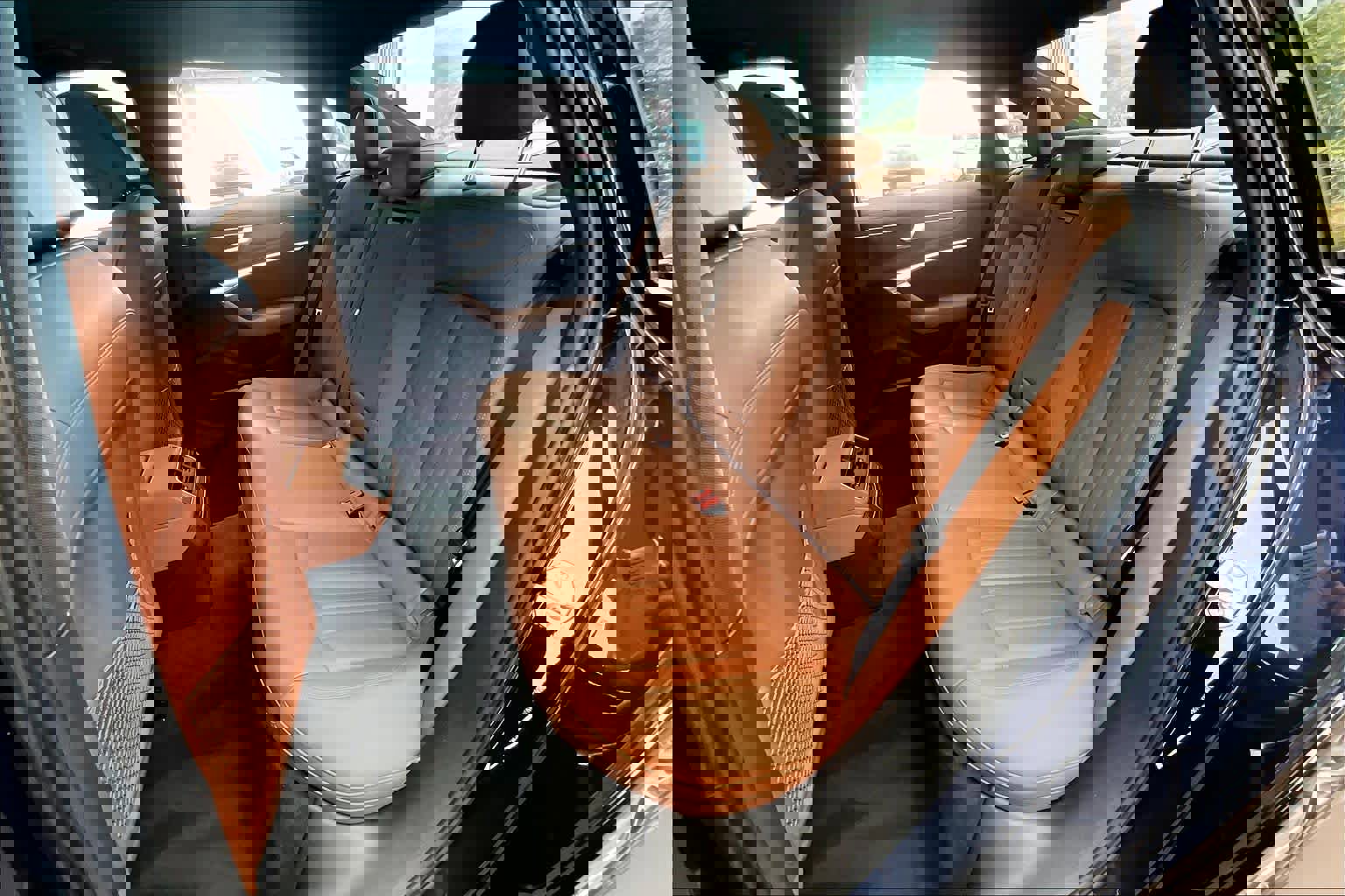 Used 2021 Audi A6 Premium Plus w/ Premium Plus Package image 21