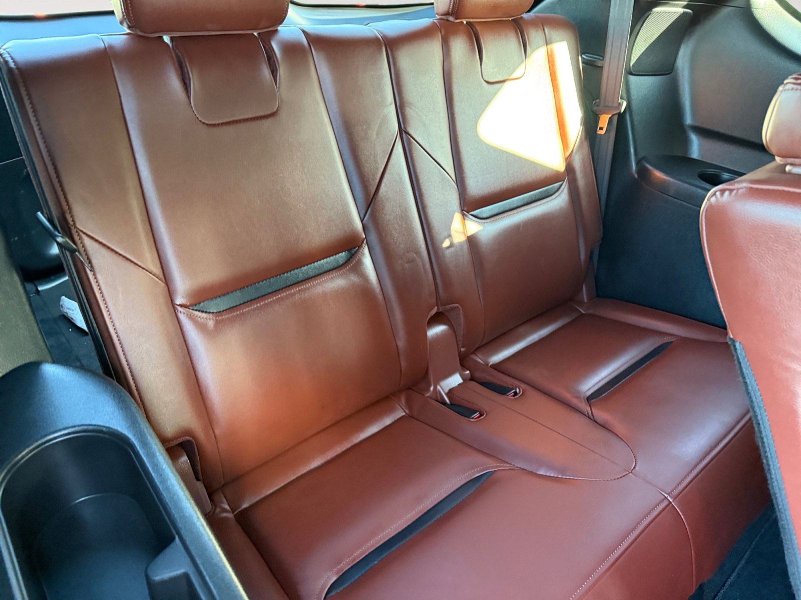 Used 2016 MAZDA CX-9 Signature image 18