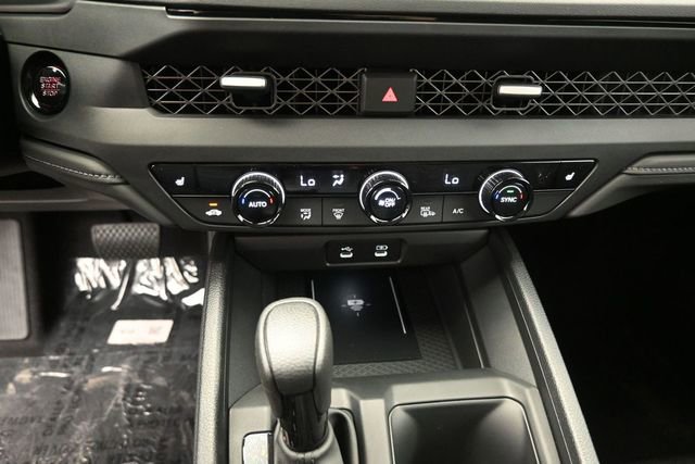 New 2026 Honda Accord SE image 3