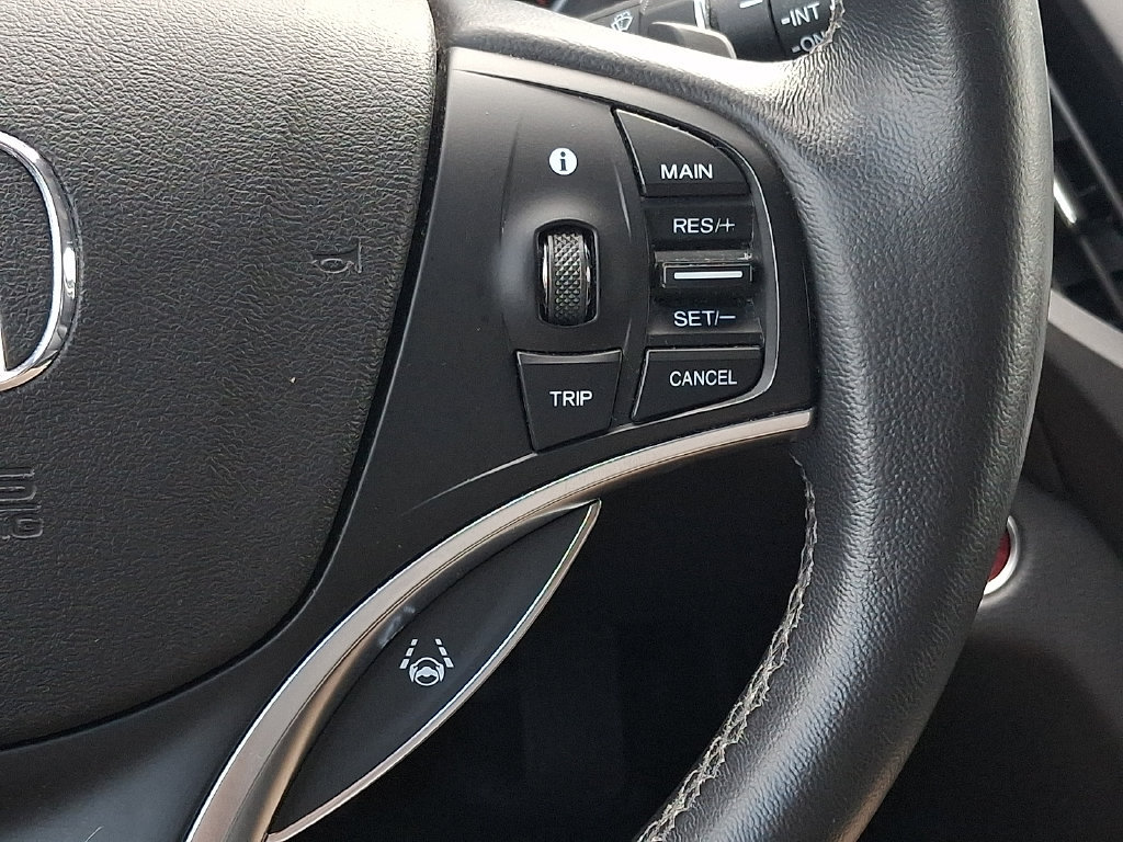 Used 2016 Acura MDX w/ Tech & Entertainment Pkg AWD/4WD image 26