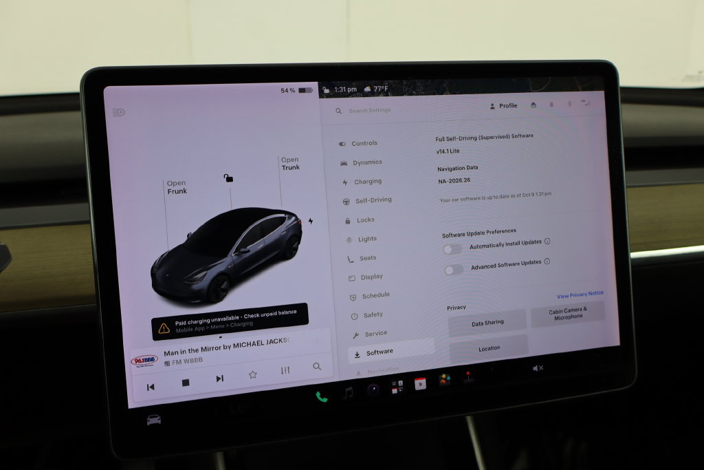Used 2019 Tesla Model 3 Standard Range Plus RWD image 37