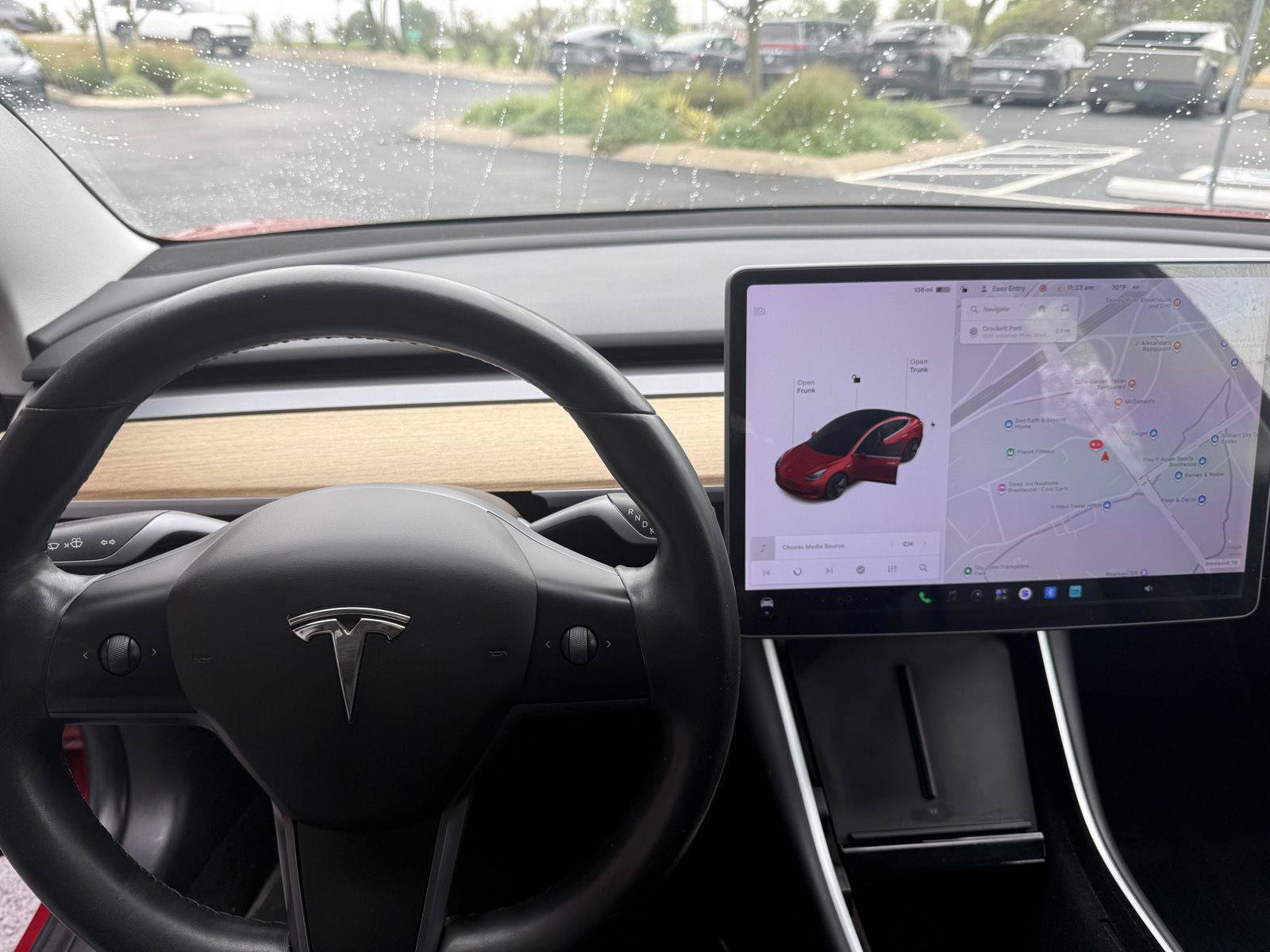Used 2018 Tesla Model 3 Long Range RWD image 18