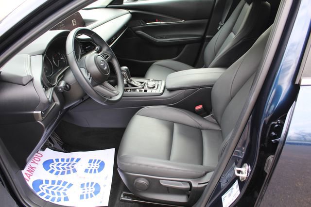 Used 2023 MAZDA CX-30 AWD 2.5 S w/ Select Package image 13