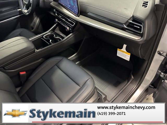 New 2026 Chevrolet Traverse LT image 22