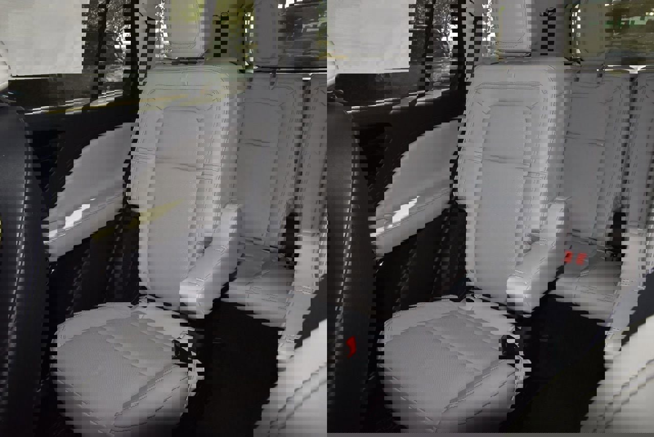 New 2026 Lincoln Aviator Reserve image 20