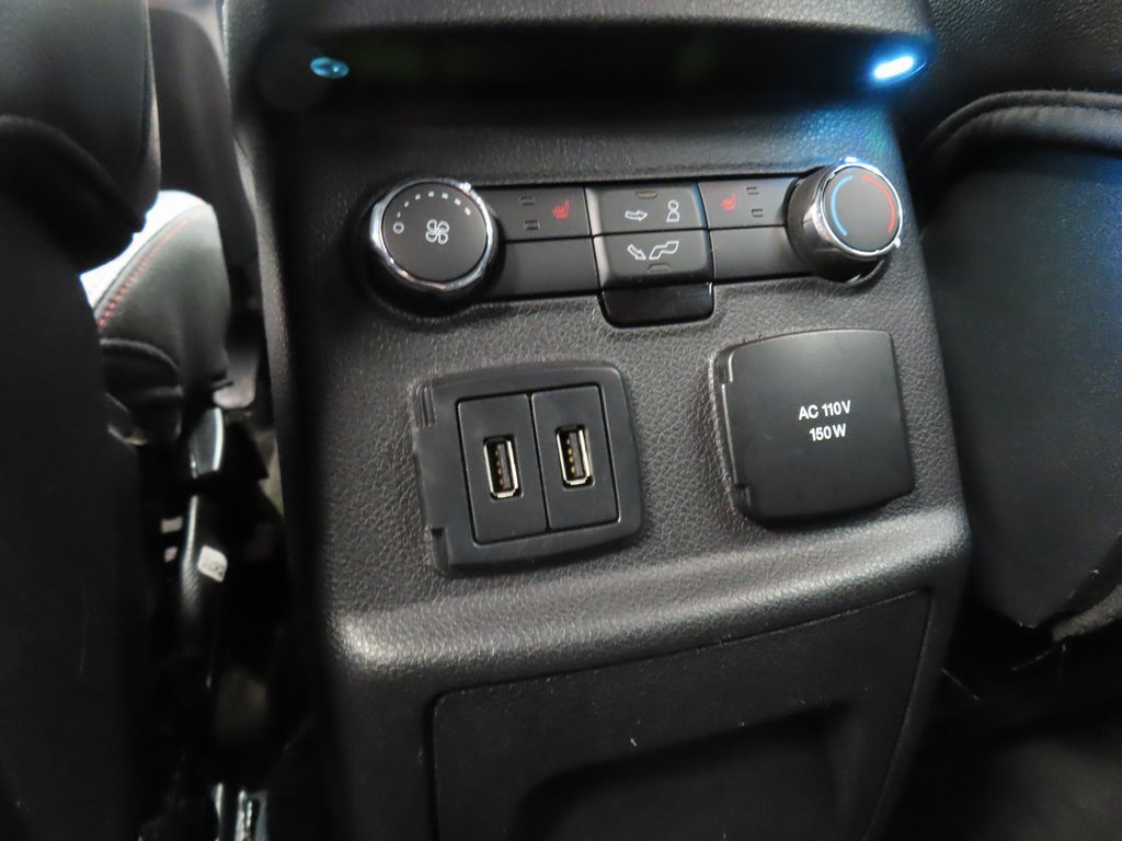 Used 2018 Ford Explorer Sport w/ Equipment Group 401A image 12