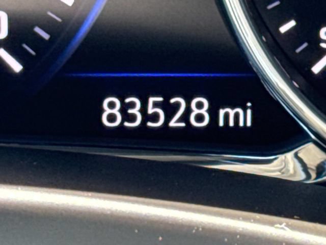 Used 2023 GMC Terrain Denali AWD/4WD image 32