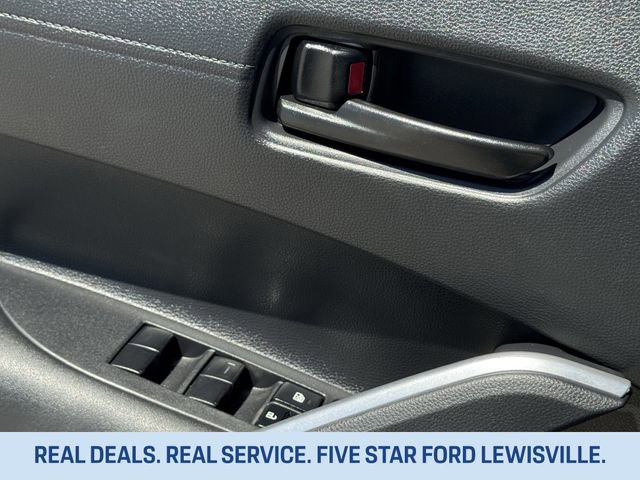 Used 2023 Toyota Corolla Cross LE image 25