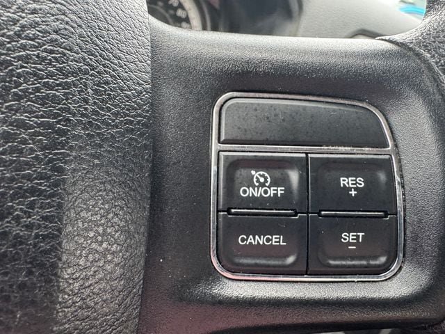 Used 2017 RAM 3500 Tradesman w/ Chrome Appearance Group AWD/4WD image 46