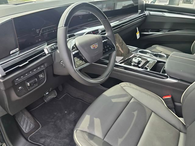 New 2026 Cadillac Escalade Sport w/ Touring Package AWD/4WD image 22