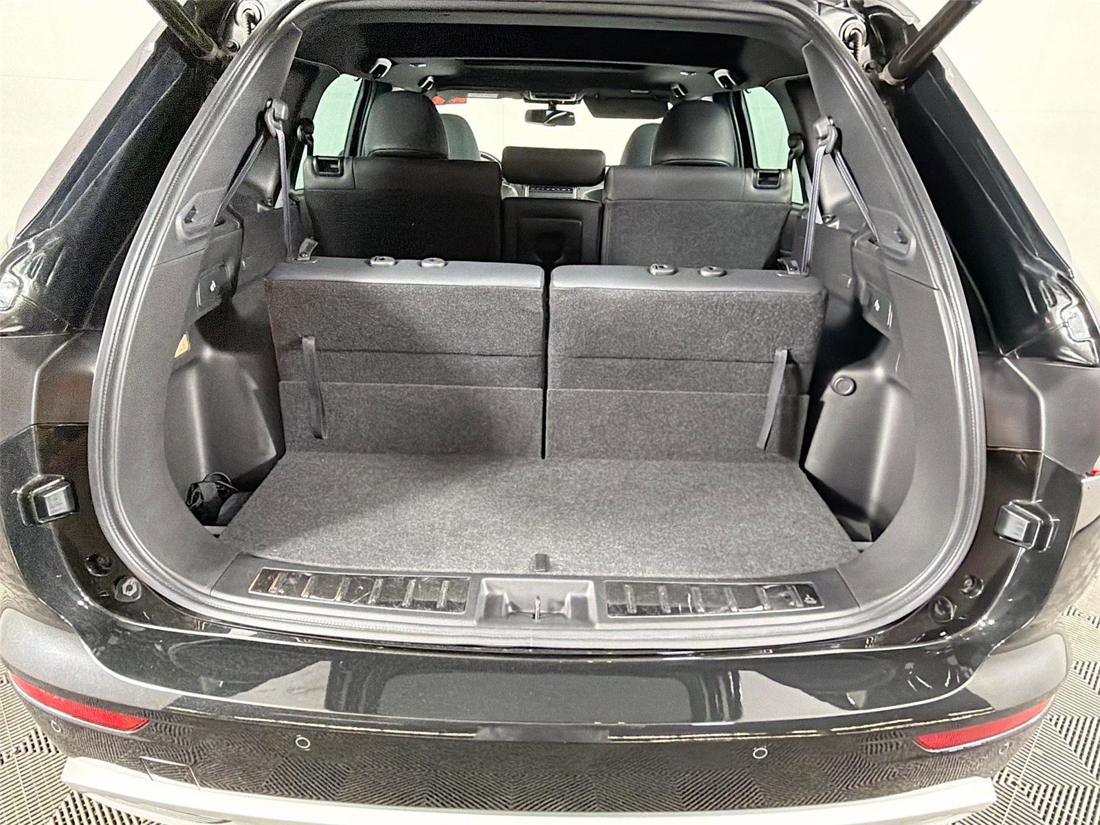 Used 2022 Mitsubishi Outlander SEL image 27