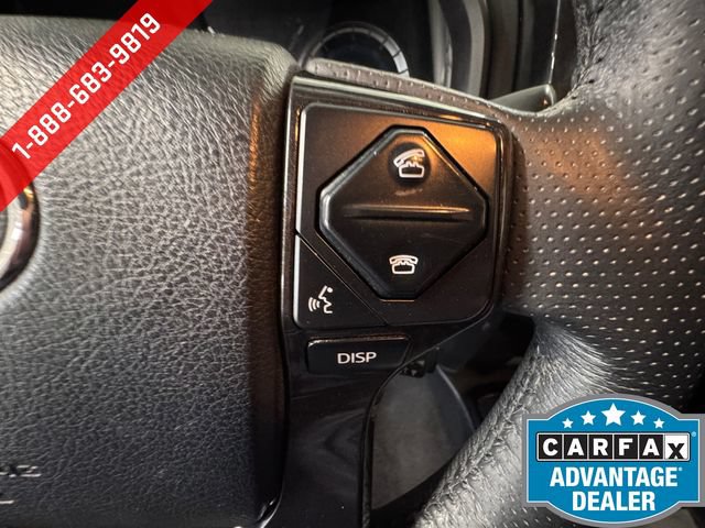 Used 2019 Toyota 4Runner Limited AWD/4WD image 19