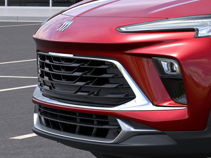 New 2026 Buick Encore GX Preferred image 13