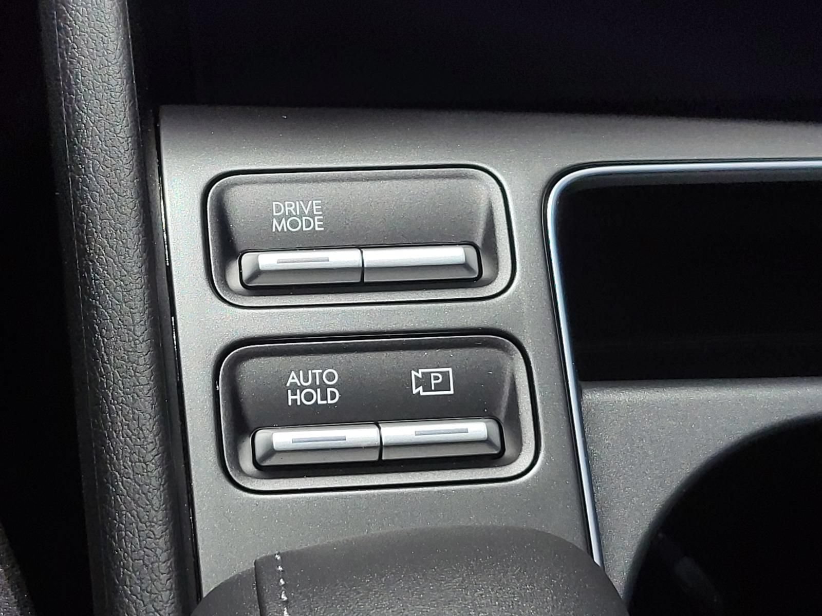 New 2026 Hyundai Sonata SEL FWD image 19