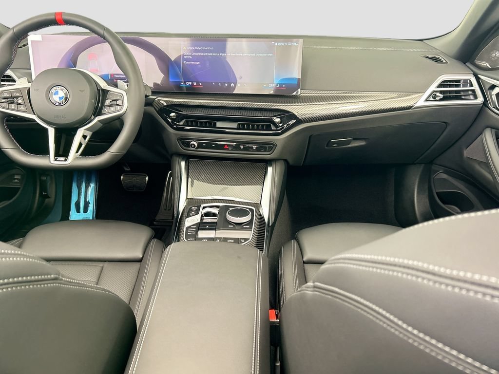 New 2027 BMW M440i Convertible RWD image 13