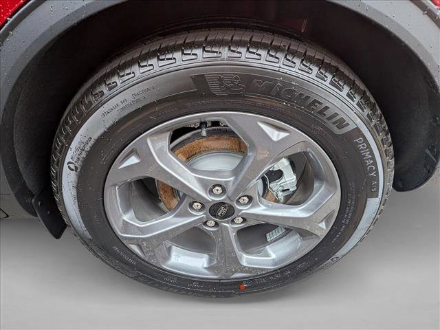 New 2026 Ford Escape ST-Line w/ Tech Pack #1 image 9