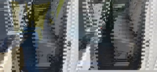 Used 2024 Ford F150 XLT w/ Mobile Office Package image 11