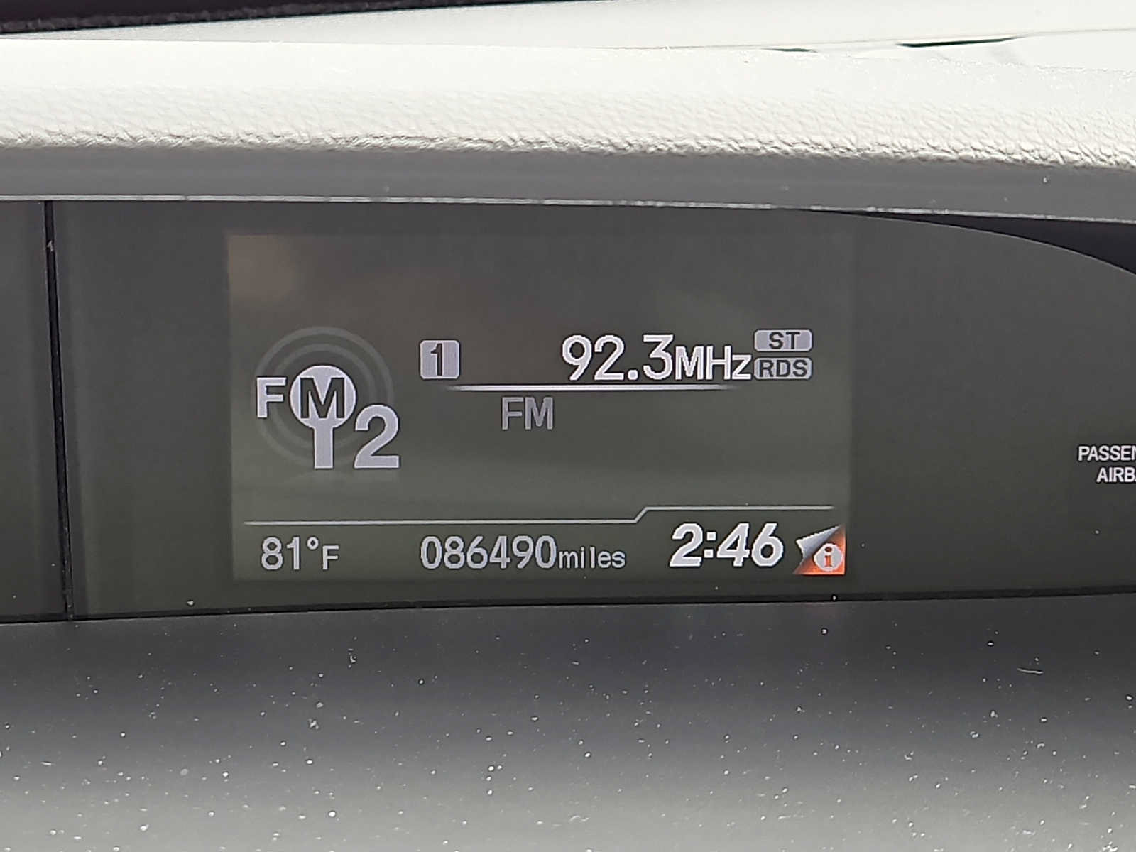 Used 2015 Honda Civic LX image 17