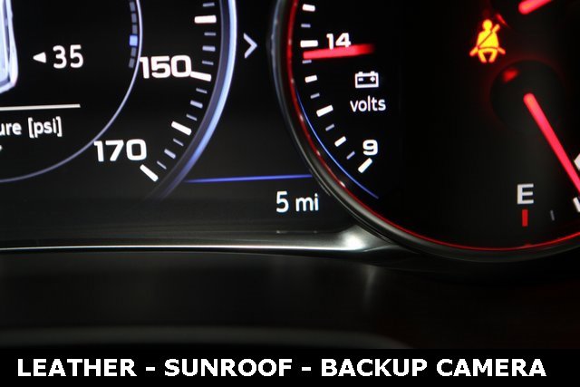 New 2025 Chevrolet Blazer RS w/ Driver Confidence II Package image 18