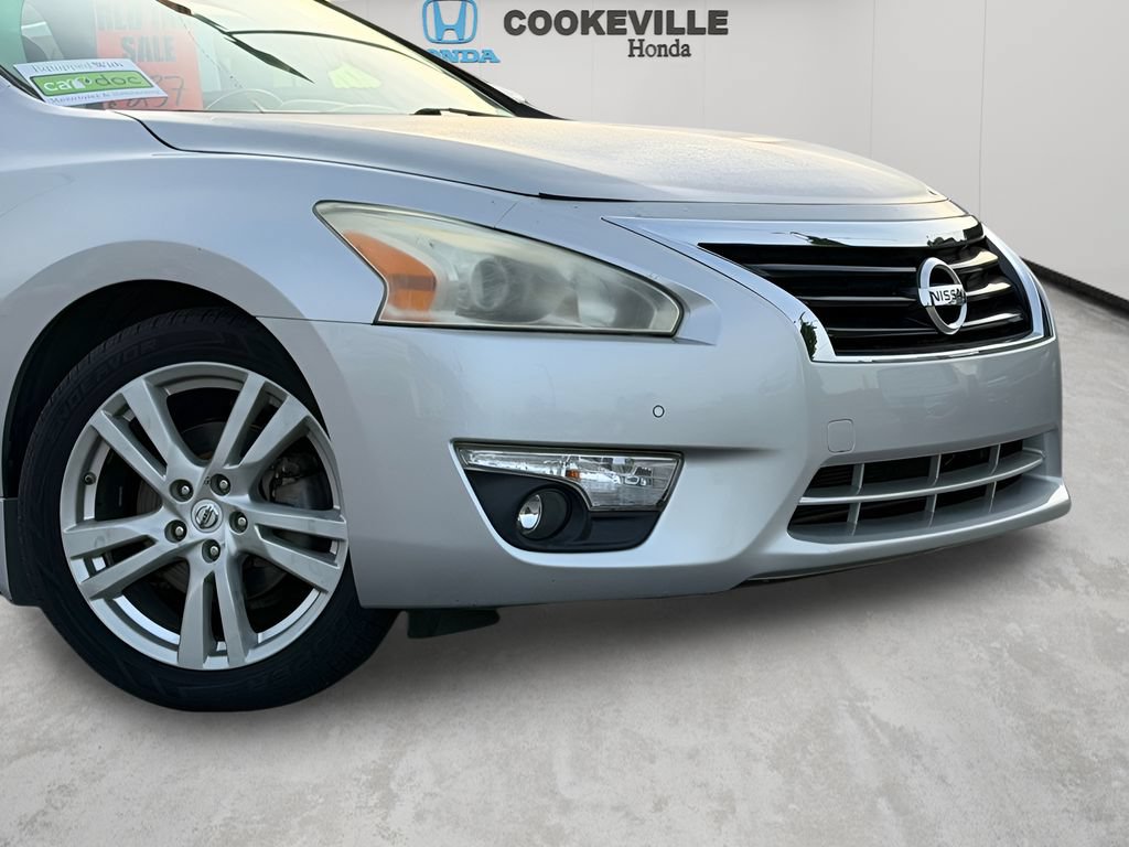 Used 2015 Nissan Altima 3.5 SL FWD image 2