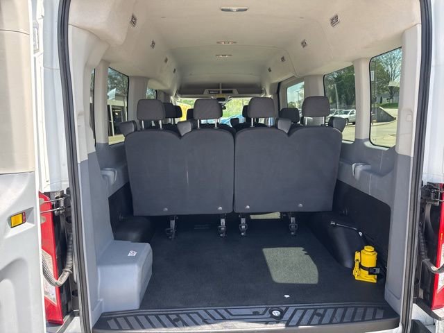 Used 2017 Ford Transit 350 XL RWD image 13