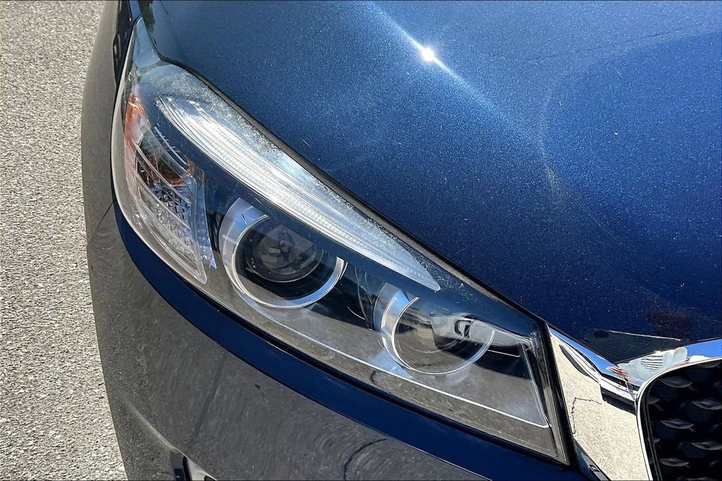 Used 2017 Kia Sorento AWD image 29