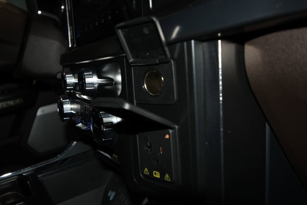 Used 2022 Ford F150 King Ranch image 31