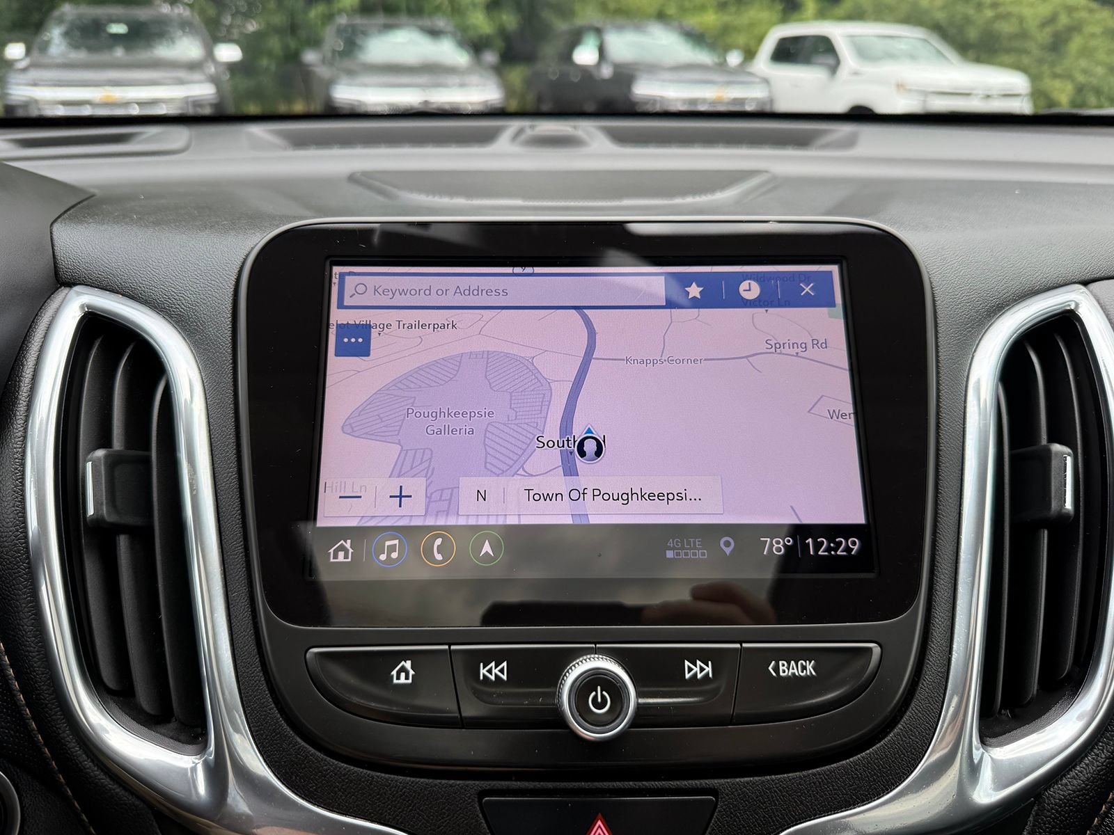 Certified 2020 Chevrolet Equinox Premier AWD/4WD image 35