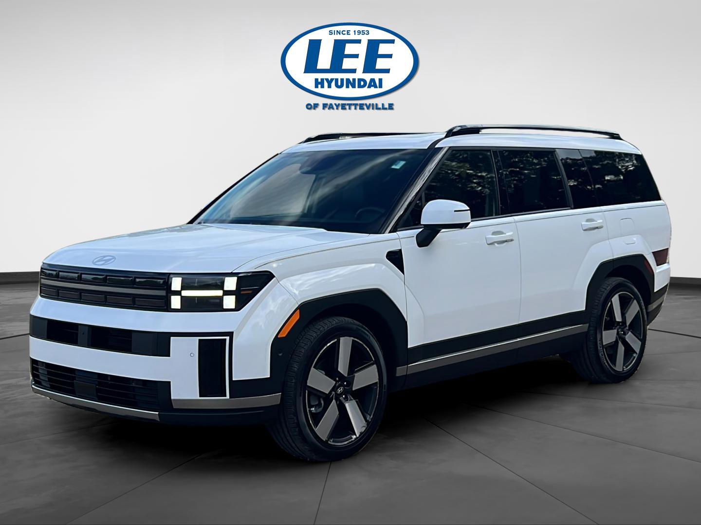 Certified 2025 Hyundai Santa Fe Limited image 8