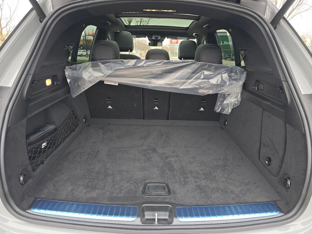 New 2026 Mercedes-Benz GLE 450 4MATIC image 17